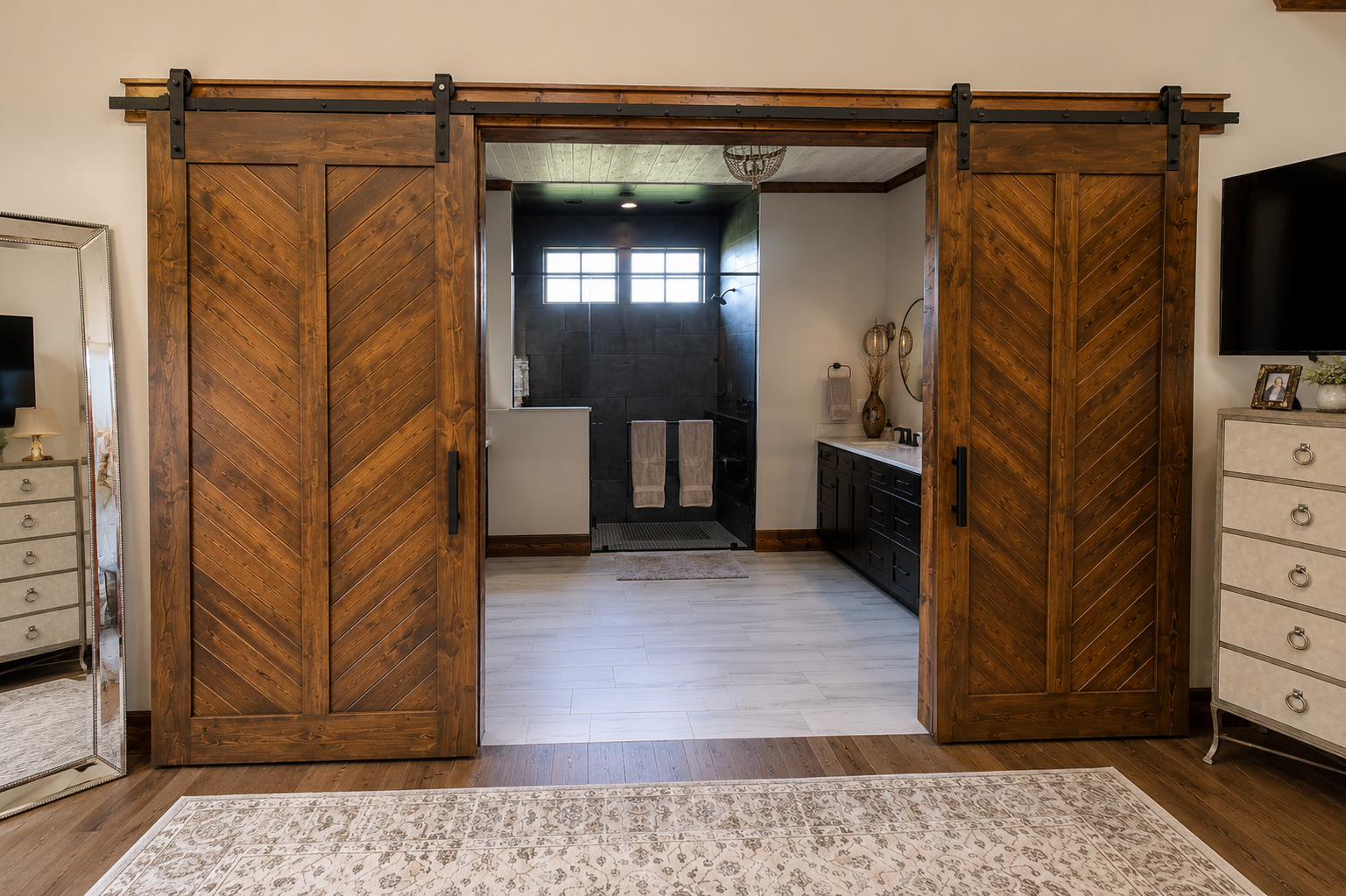 Barn Doors